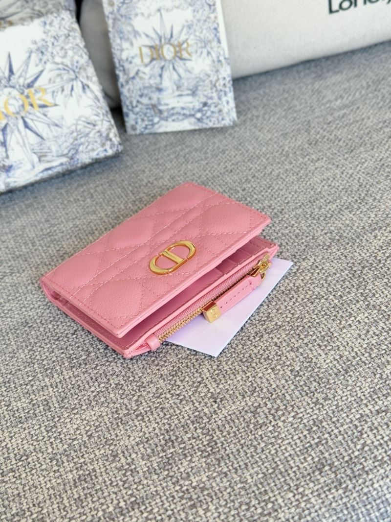 Christian Dior Wallet